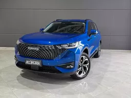 GWM Haval H6