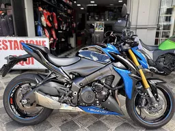 GSX-S