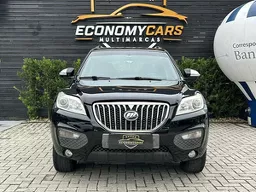 Lifan X60