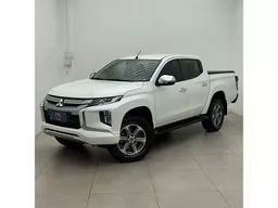 Mitsubishi L200 Triton
