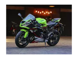 Kawasaki Ninja