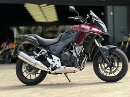 CB 500