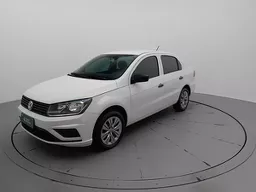 Volkswagen Voyage