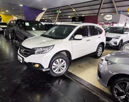Honda CRV