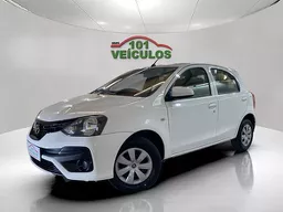 Toyota Etios
