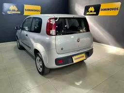 Fiat Uno