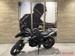 G 310 GS