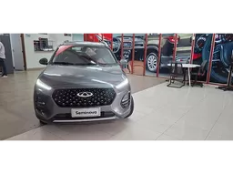Chery Tiggo 3X