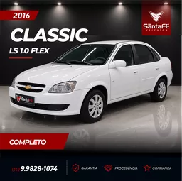 Chevrolet Classic