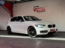 BMW 118i