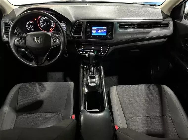 Honda HR-V Branco 12