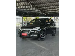 Lifan X60