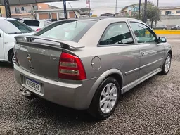Chevrolet Astra