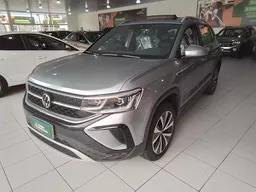 Volkswagen Taos