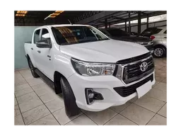 Hilux