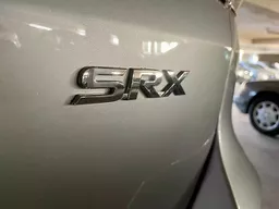 Toyota Hilux SW4