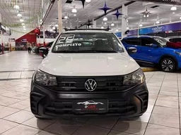 Volkswagen Saveiro