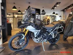 Triumph