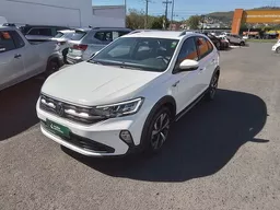 Volkswagen Nivus