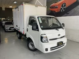 KIA Bongo