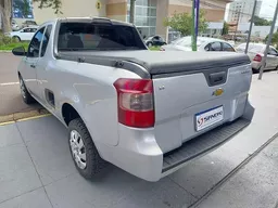 Chevrolet Montana