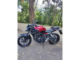 CB 500