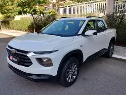 Chevrolet Montana