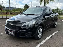 Chevrolet Montana