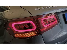 Mercedes-benz GLC 220d