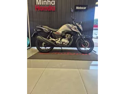 Honda CG 160