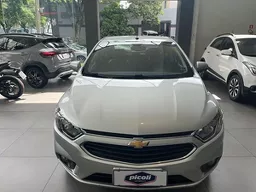 Chevrolet Prisma