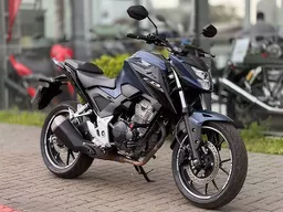 CB Twister