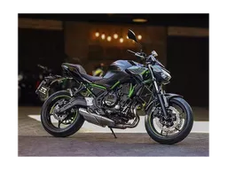 Z 650