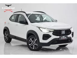 Fiat Pulse