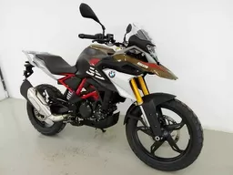 BMW G 310 GS