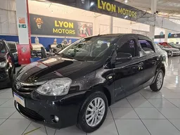 Toyota Etios