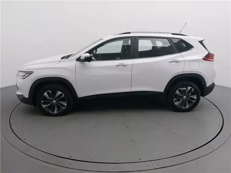 Chevrolet Tracker Branco 8