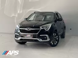 Chery Tiggo 5X