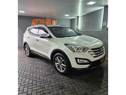 Hyundai Santa Fé