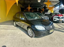 Chevrolet Prisma