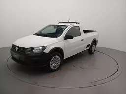 Volkswagen Saveiro