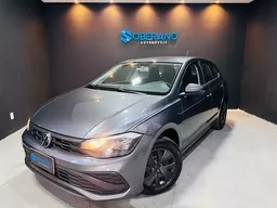 Volkswagen Polo Hatch