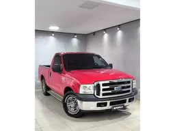 Ford F-250