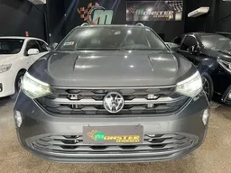 Volkswagen Nivus
