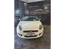 Fiat Bravo