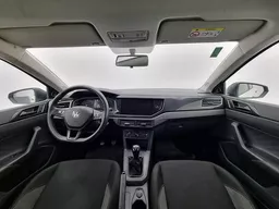 Volkswagen Polo Hatch