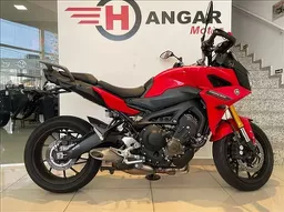 MT-09