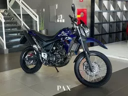XT 660