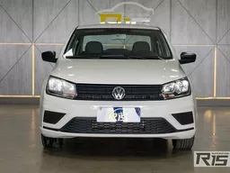 Volkswagen Voyage