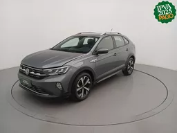 Volkswagen Nivus